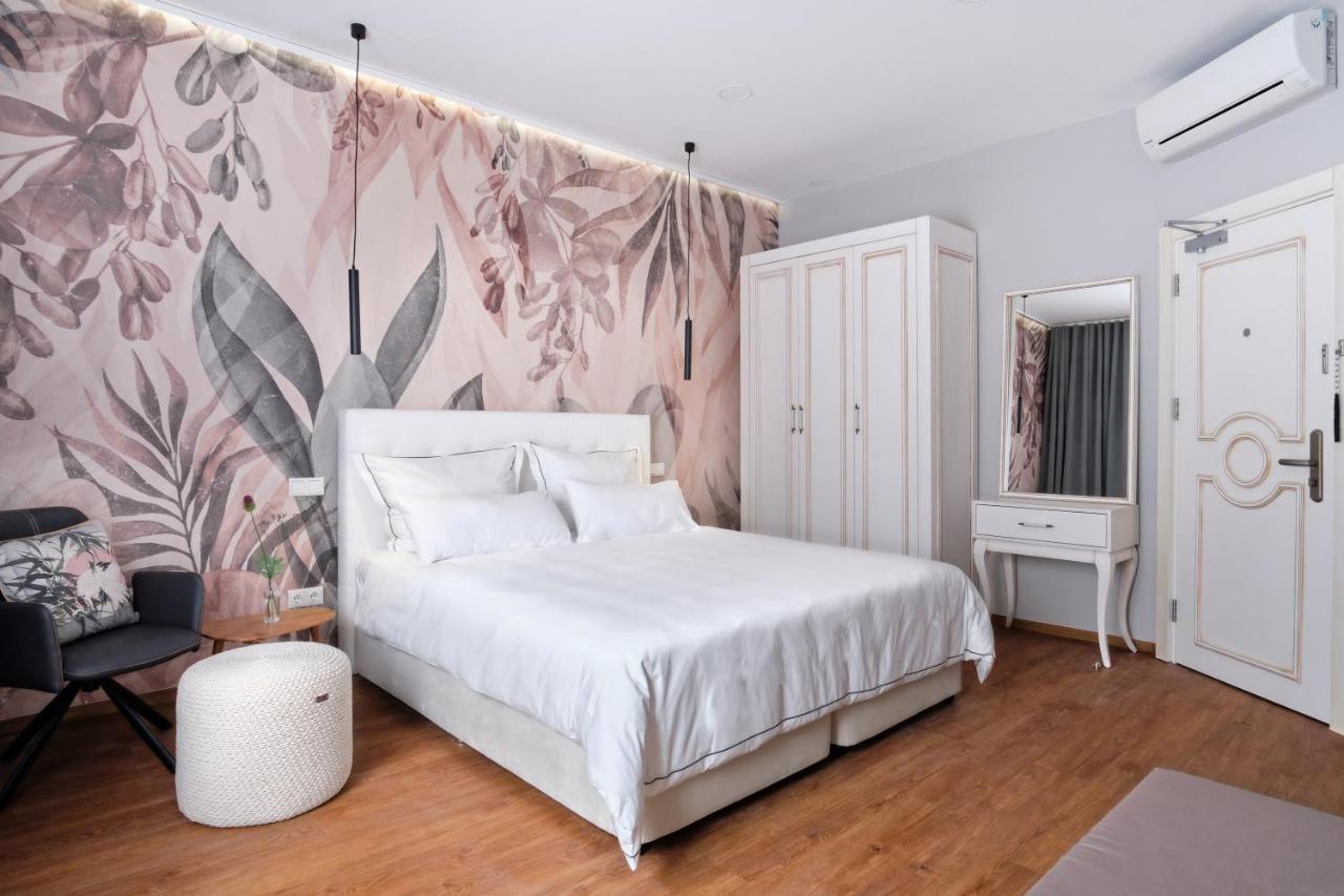 The Kepos Hotel Ερλάνγκεν Εξωτερικό φωτογραφία
