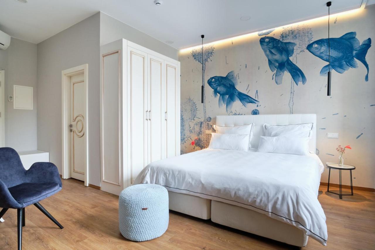The Kepos Hotel Ερλάνγκεν Εξωτερικό φωτογραφία