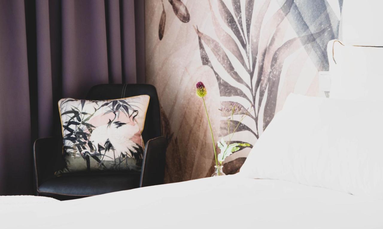 The Kepos Hotel Ερλάνγκεν Εξωτερικό φωτογραφία