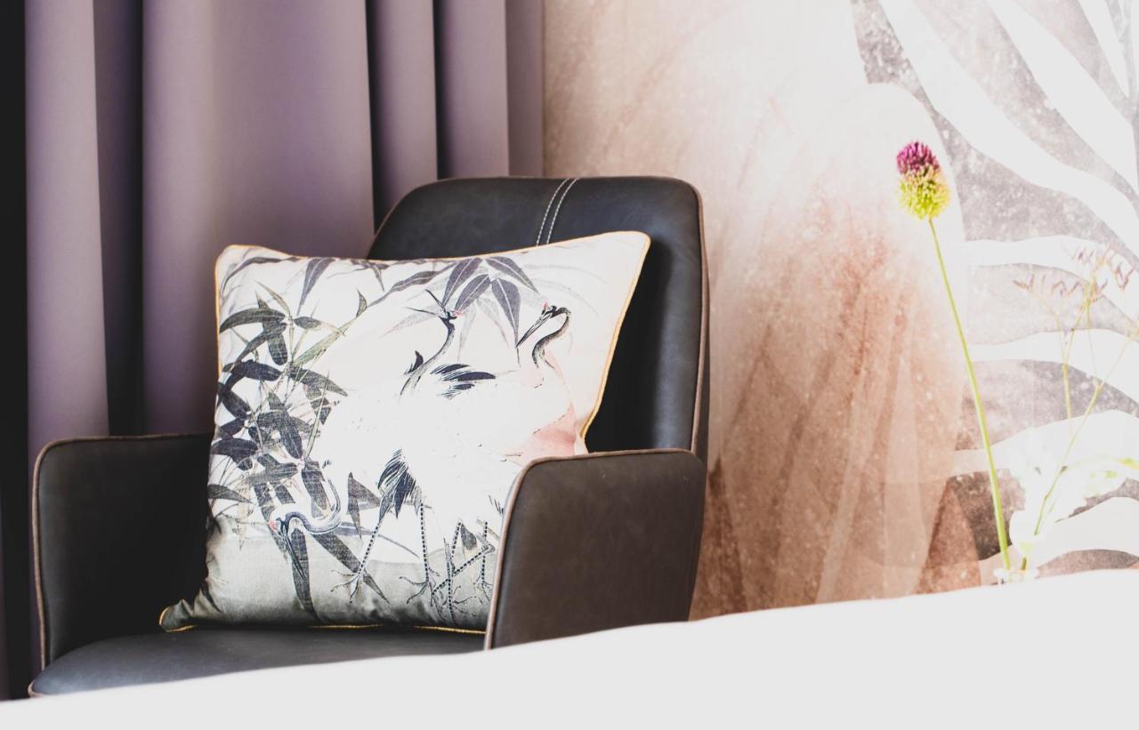 The Kepos Hotel Ερλάνγκεν Εξωτερικό φωτογραφία