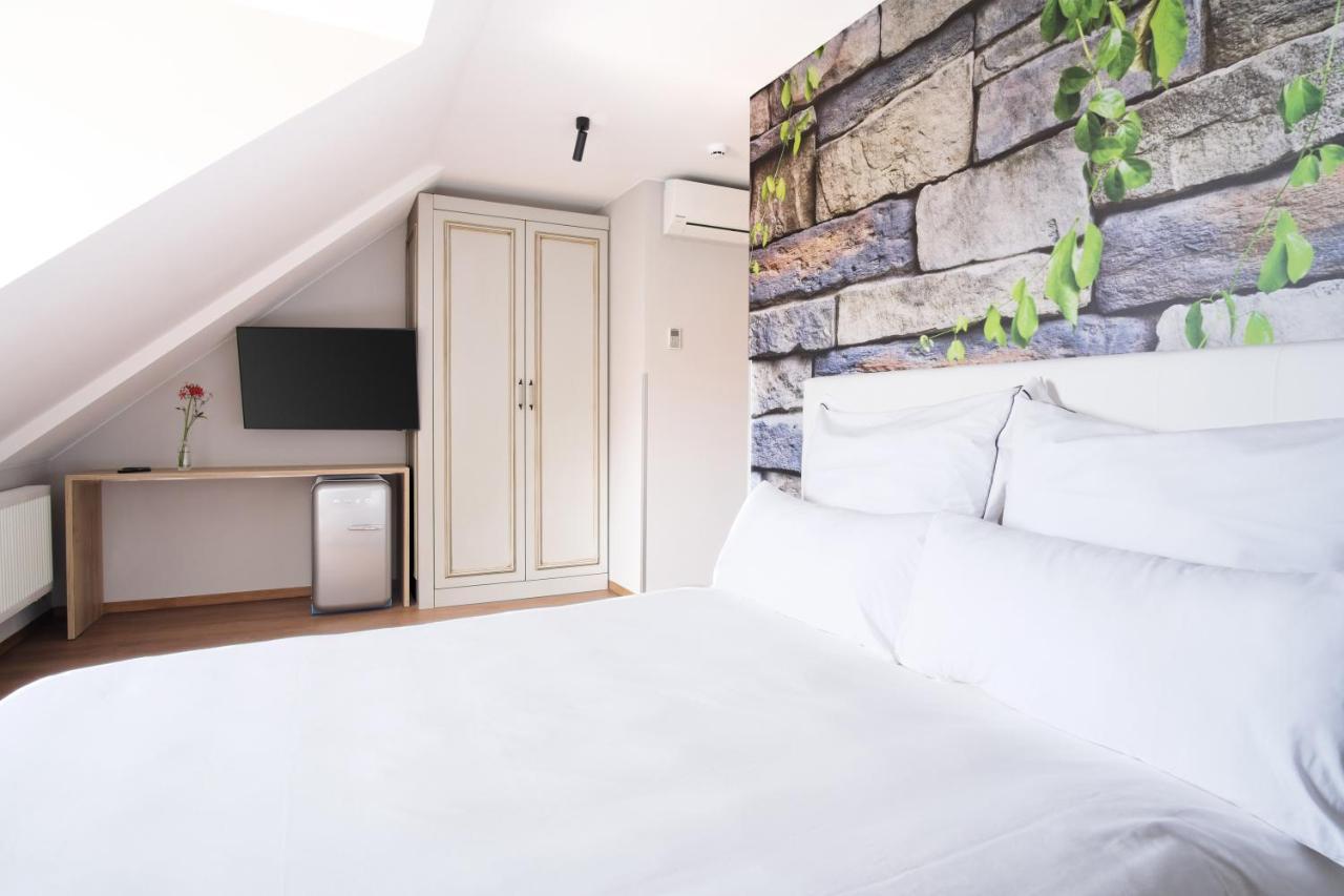 The Kepos Hotel Ερλάνγκεν Εξωτερικό φωτογραφία