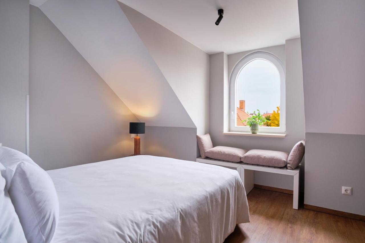 The Kepos Hotel Ερλάνγκεν Εξωτερικό φωτογραφία