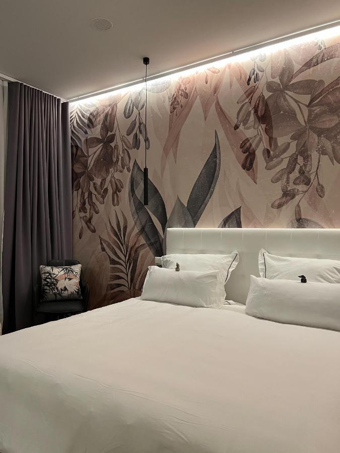 The Kepos Hotel Ερλάνγκεν Εξωτερικό φωτογραφία