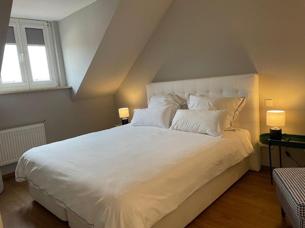 The Kepos Hotel Ερλάνγκεν Εξωτερικό φωτογραφία