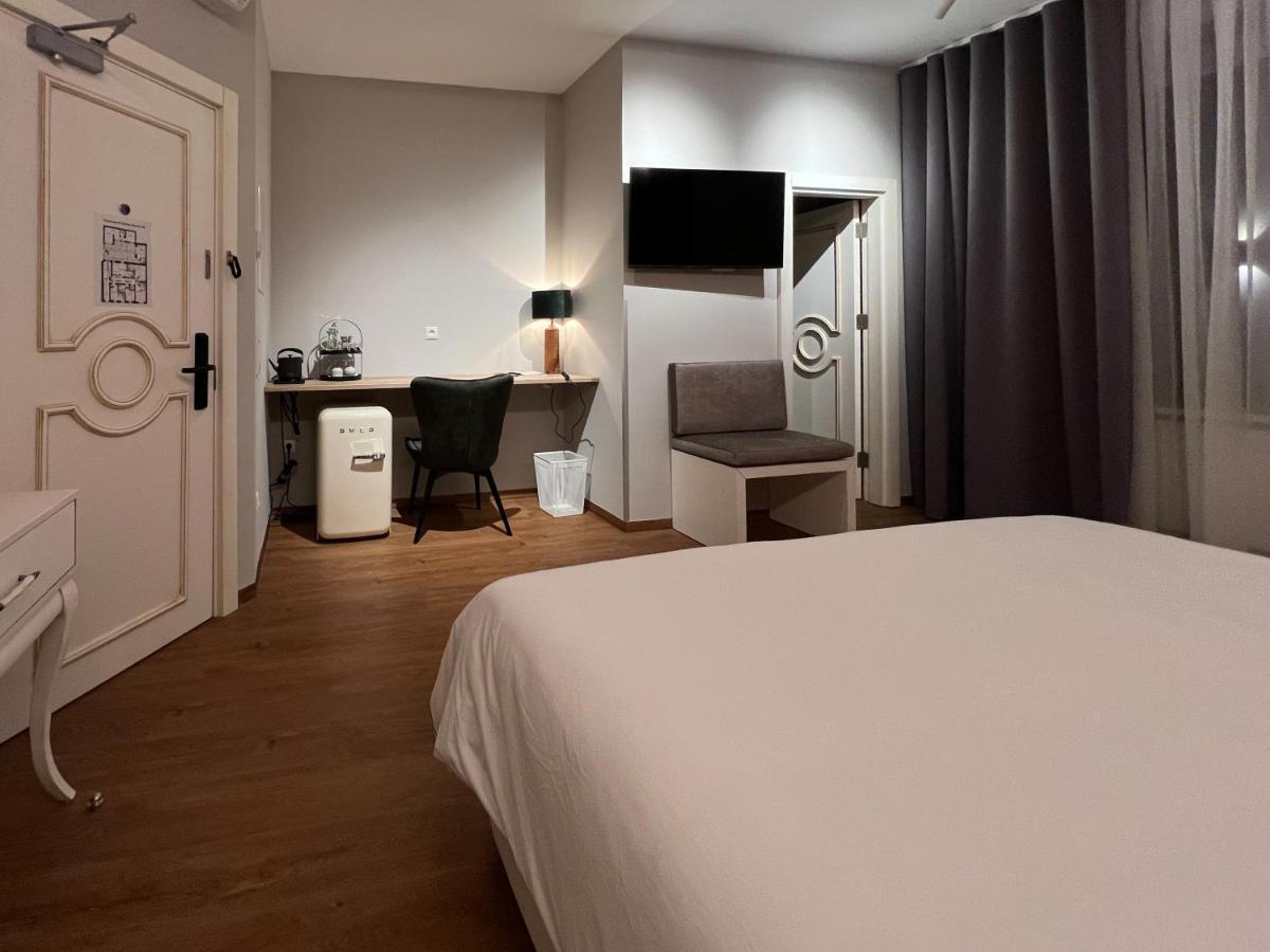 The Kepos Hotel Ερλάνγκεν Εξωτερικό φωτογραφία