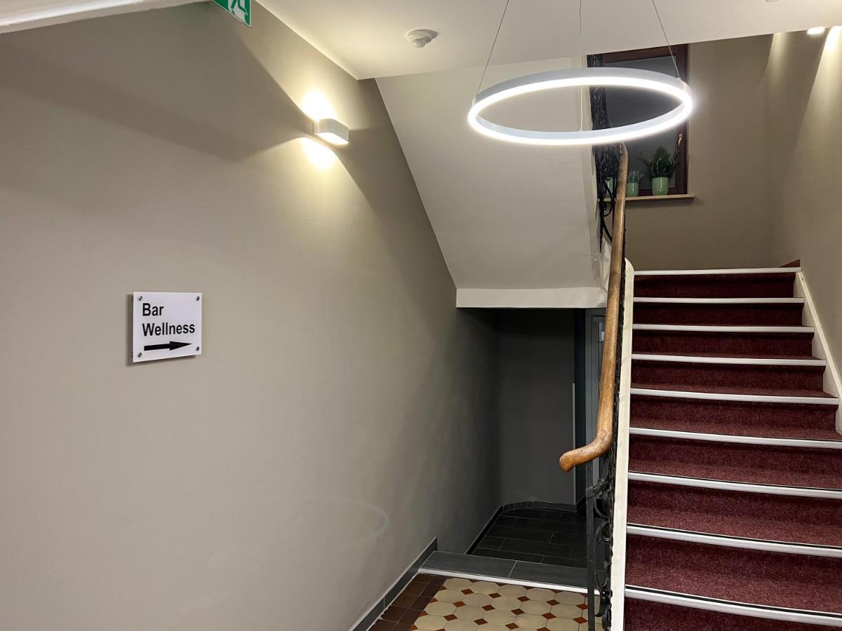 The Kepos Hotel Ερλάνγκεν Εξωτερικό φωτογραφία